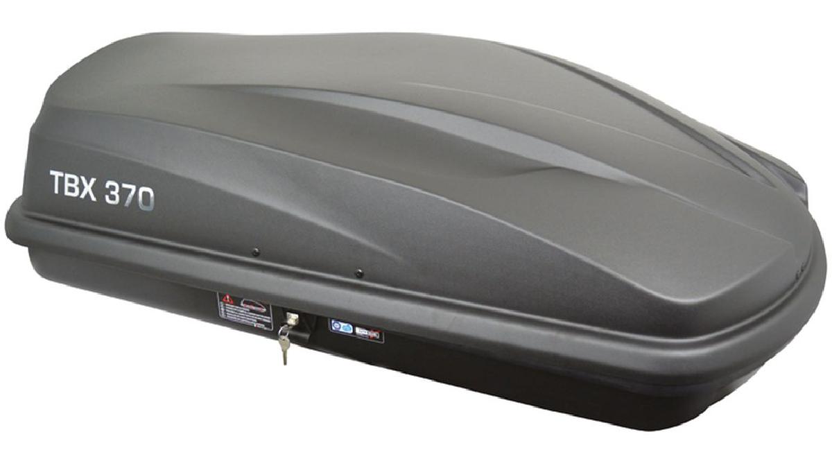 Coffre+de+to%C3%AEt+Twinny+Load+TBX+370+Litre+Anthracite-Mattes+138x78x36cm